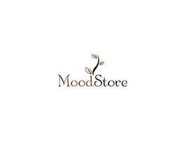 #37 for Logo for Moodstore by muhammadrafiq974