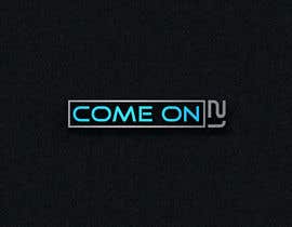 #314 dla Come on 21 (Logo for a casino game) przez TareqDesign