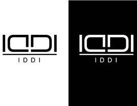 #130 for Design a logo for IDDI by sssudarshana