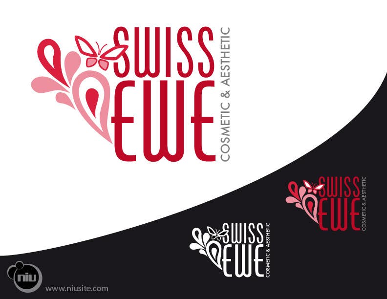 Contest Entry #207 for                                                 Logo Design for Swiss Ewe
                                            