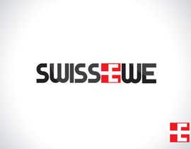 craigmolyneaux tarafından Logo Design for Swiss Ewe için no 200