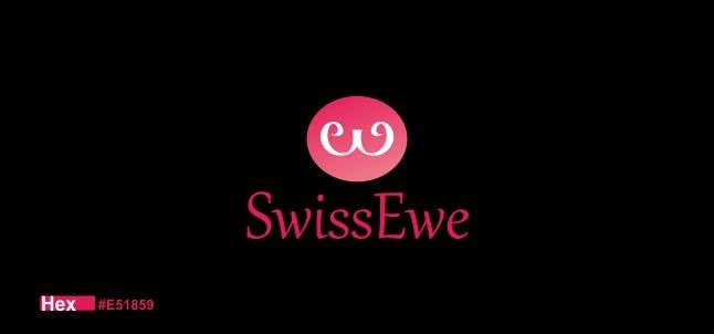 Intrarea #208 pentru concursul „                                                Logo Design for Swiss Ewe
                                            ”