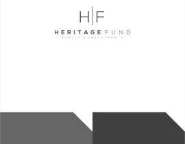 #409 for Heritage Fund Realty Graphics by rinafajriyah92