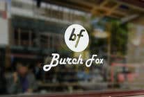 #710 pёr ORIGINAL LOGO DESIGN FOR HIGH END FASHION BAG COMPANY *BURCH FOX* nga GRrasel05