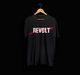 Icône de la proposition n°68 du concours                                                     Revolt T Shirt
                                                
