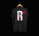 Icône de la proposition n°68 du concours                                                     Revolt T Shirt
                                                