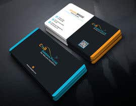 #129 for Design some Business Cards by Nice6591