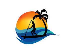 #26 for Paddle Board Logo Needed by mxrdecolor