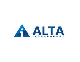 #224 para Logo Design for Alta Independent por mhksaikatbd