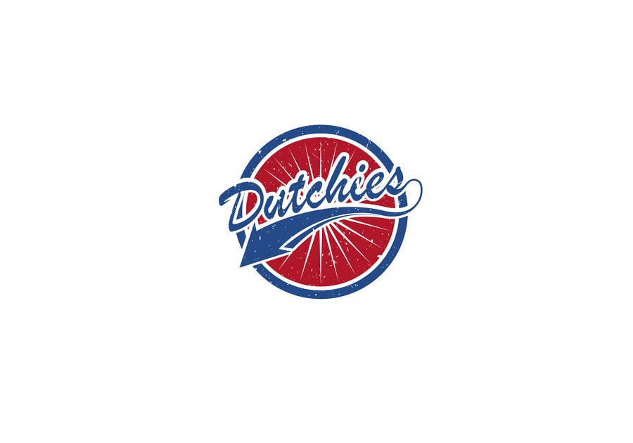 Proposition n°389 du concours                                                 Logo Design for "Dutchies"
                                            