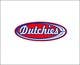 Ảnh thumbnail bài tham dự cuộc thi #326 cho                                                     Logo Design for "Dutchies"
                                                