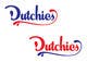 Pictograma corespunzătoare intrării #18 pentru concursul „                                                    Logo Design for "Dutchies"
                                                ”