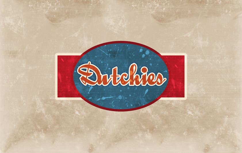 Intrarea #196 pentru concursul „                                                Logo Design for "Dutchies"
                                            ”