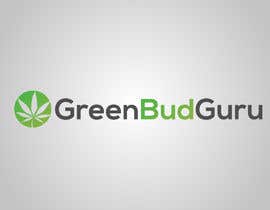 #99 para Design a new Logo for GreenBudGuru de alamin210