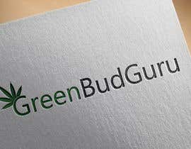 #65 for Design a new Logo for GreenBudGuru by AtikRasel