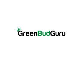 #142 for Design a new Logo for GreenBudGuru by tamimlogo6751