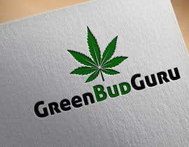 nº 160 pour Design a new Logo for GreenBudGuru par mituakter1585 