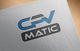 Kandidatura #98 miniaturë për                                                     CPVMatic - Design a Logo
                                                