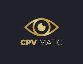 #343 για CPVMatic - Design a Logo από bresticmarv