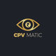 Kandidatura #344 miniaturë për                                                     CPVMatic - Design a Logo
                                                