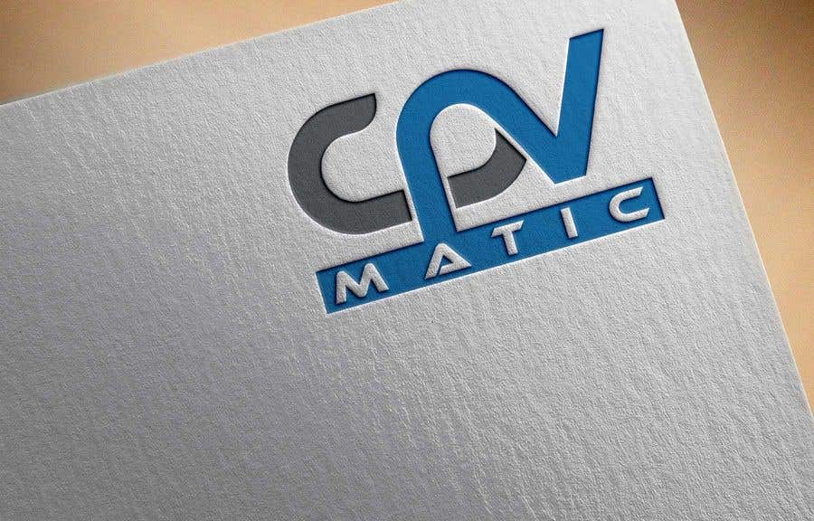 Kandidatura #328për                                                 CPVMatic - Design a Logo
                                            