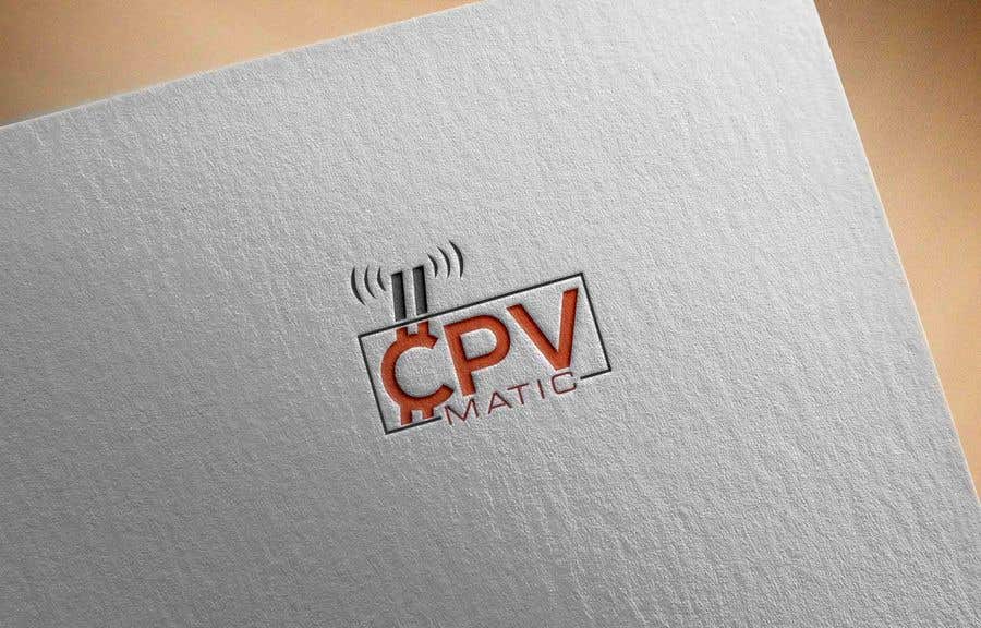 Kandidatura #65për                                                 CPVMatic - Design a Logo
                                            