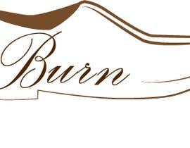#235 för A Logo for Shoe Company called &quot; Shoe Burn &quot; av amirost