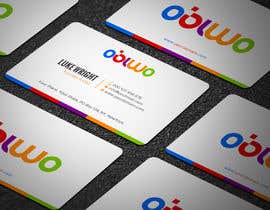 #20 for Business Card &amp; Business Folder by mahmudkhan44