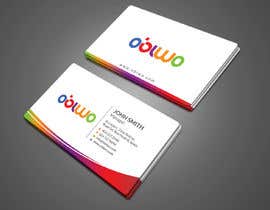 #39 for Business Card &amp; Business Folder by R4960