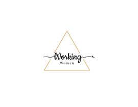 #235 for Design a logo for Working Women by nouiry