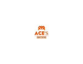 #17 for I am looking for someone to make me a logo for my upcoming Youtube Chanel it will be called Ace&#039;s Gaming by medosaad2071