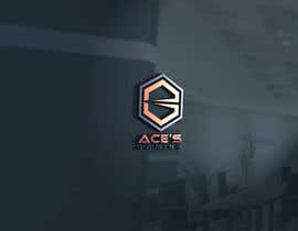 #14 I am looking for someone to make me a logo for my upcoming Youtube Chanel it will be called Ace&#039;s Gaming részére shahadat6387 által