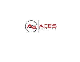 pritomkundu370님에 의한 I am looking for someone to make me a logo for my upcoming Youtube Chanel it will be called Ace&#039;s Gaming을(를) 위한 #8