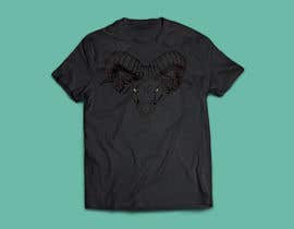 #43 per T Shirt Design da bundhustudio