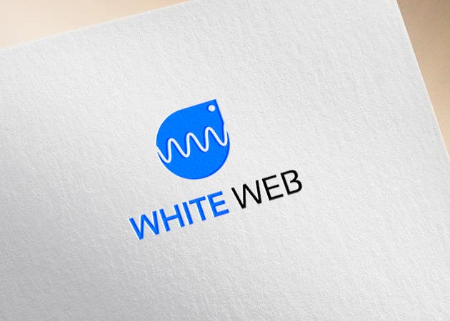 
                                                                                                            Bài tham dự cuộc thi #                                        99
                                     cho                                         Design a Logo for Whiteweb
                                    