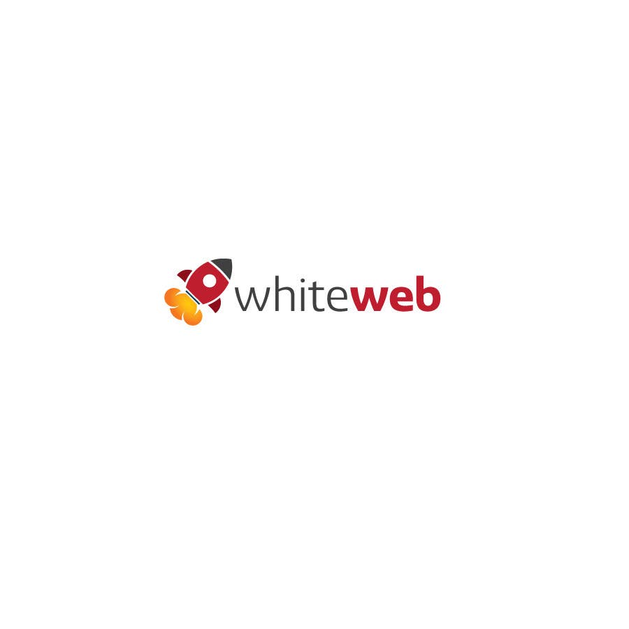 Bài tham dự cuộc thi #261 cho                                                 Design a Logo for Whiteweb
                                            