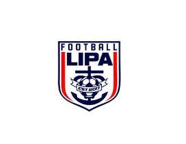 #17 Logo Design for a Football Club részére ratax73 által