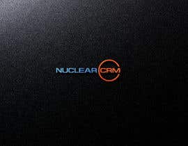 #88 για Design logo for Nuclear CRM από miltonhasan1111