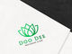 #530. pályamű bélyegképe a(z)                                                     design a restaurant logo
                                                 versenyre