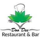 #377 design a restaurant logo részére nabiekramun1966 által
