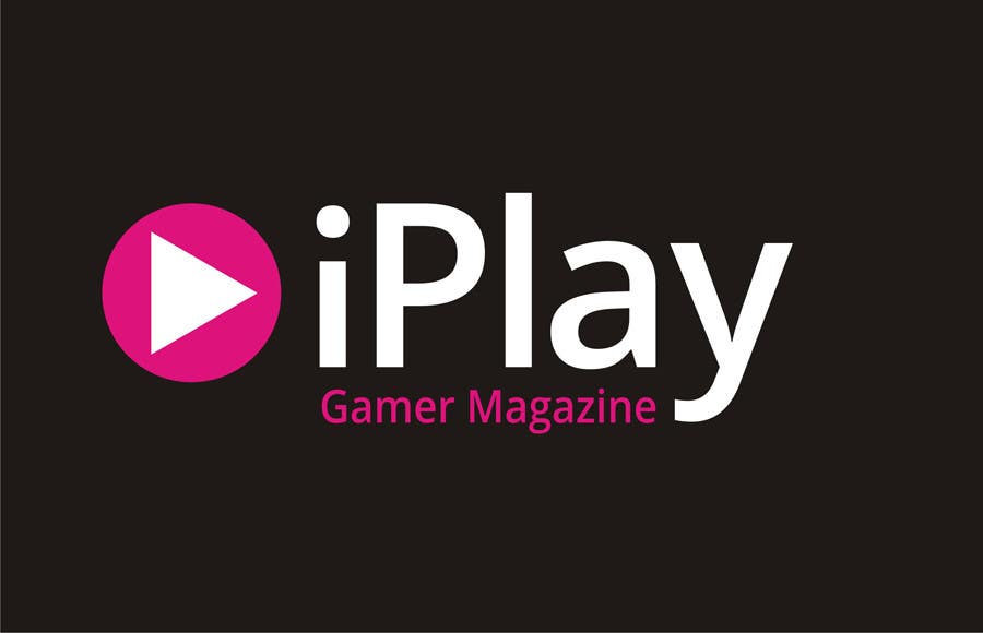 Proposition n°17 du concours                                                 Logo Design for iPlay Gamer Magazine
                                            