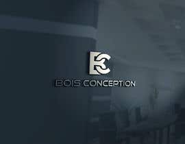 #22 for Design a Logo for the company (Bois Conception) by NurAlam20