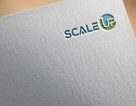 #16 ， ScaleUp Media Marketing - New Logo &amp; Branding 来自 AliveWork