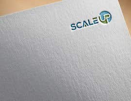 #46 for ScaleUp Media Marketing - New Logo &amp; Branding by AliveWork