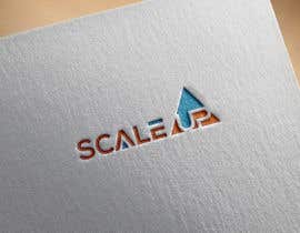 #59 for ScaleUp Media Marketing - New Logo &amp; Branding by AliveWork