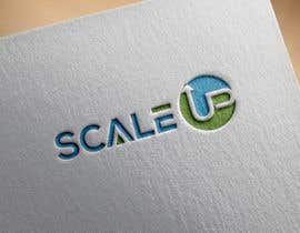 #65 ， ScaleUp Media Marketing - New Logo &amp; Branding 来自 AliveWork