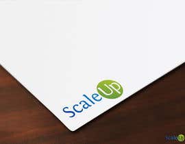 #53 for ScaleUp Media Marketing - New Logo &amp; Branding by joney2428