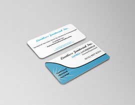#18 for Design some Business Cards by masrufa123