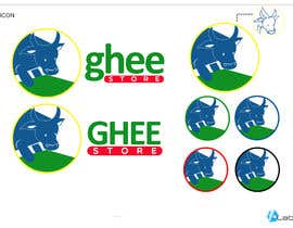 #23 for Design a new Logo for my online store that sells organic edible oils &amp; ghee by urbandavao