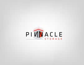 #71 for Pinnacle Storage by ARTworker00